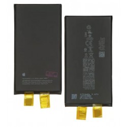 Акумулятор для iPhone 14 Plus, Li-ion, 3.86 В, 4730 мАг, збільшена ємність, без контролера, (A2850)