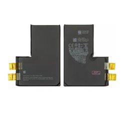 Акумулятор для iPhone 14 Pro Max, Li-ion, 3.86 В, 4860 мАг, збільшена ємність, без контролера, (A2830)