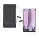 Акумулятор для iPhone 14, Li-ion, 3,87 B, 3580 мАг, збільшена ємність, (A2863), original IC