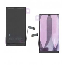 Акумулятор для iPhone 14, Li-ion, 3,87 B, 3580 мАг, збільшена ємність, (A2863), original IC