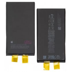 Акумулятор для iPhone 15 Plus, Li-ion, 3,867 B, 4650 мАг, збільшена ємність, без контролера, (A3039)