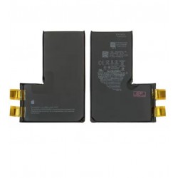 Акумулятор для iPhone 15 Pro Max, Li-ion, 3,869 B, 4700 мАг, збільшена ємність, без контролера, (A3121)