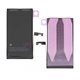 Аккумулятор для iPhone 15, Li-ion, 3,876 B, 3500 мАч, повышенная ёмкость, (A3018), original IC