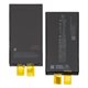 Аккумулятор для iPhone 15, Li-ion, 3,876 B, 3500 мАч, повышенная ёмкость, без контроллера, (A3018)