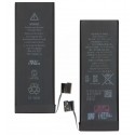 Аккумулятор для iPhone 5S, Li-ion, 3,8 В, 1800 мАч, повышенная ёмкость, original IC, 616-0721