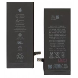 Акумулятор для iPhone 6S, Li-Polymer, 3,82 B, 2200 мАг, збільшена ємність, original IC, #616-00033