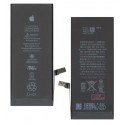 Аккумулятор для iPhone 7, Li-ion, 3,8 В, 2200 мАч, повышенная ёмкость, original IC, 616-00256
