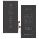 Акумулятор для iPhone 8 Plus, Li-ion, 3,82 B, 3400 мАг, збільшена ємність, original IC, 616-00364