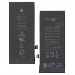Акумулятор для iPhone SE 2020, Li-ion, 3,82 B, 2100 мАг, збільшена ємність, original IC