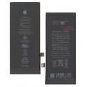 Акумулятор для iPhone SE 2020, Li-ion, 3,82 B, 2100 мАг, збільшена ємність, original IC