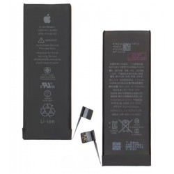 Акумулятор для iPhone SE, Li-ion, 3,8 В, 1900 мАг, збільшена ємність, original IC, #616-00107