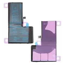 Аккумулятор для iPhone X, Li-ion, 3,81 В, 3100 мАч, повышенная ёмкость, original IC, #616-00347