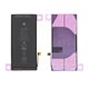 Аккумулятор для iPhone XR, Li-ion, 3,79 В, 3480 мАч, повышенная ёмкость, original IC, #616-00471