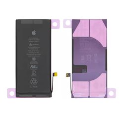 Аккумулятор для iPhone XR, Li-ion, 3,79 В, 3480 мАч, повышенная ёмкость, original IC, #616-00471