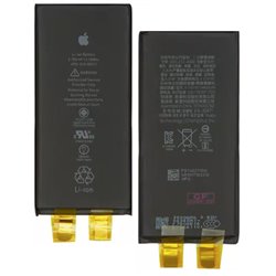 Аккумулятор для iPhone XR, Li-ion, 3,79 В, 3480 мАч, повышенная ёмкость, без контроллера, #616-00471