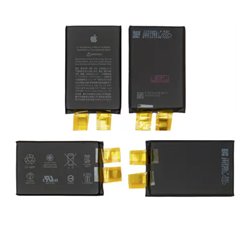 Аккумулятор для iPhone XS Max, Li-ion, 3,7 В, 3700 мАч, повышенная ёмкость, без контроллера, #616-00505
