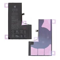 Аккумулятор для iPhone XS, Li-ion, 3,81 В, 3100 мАч, повышенная ёмкость, original IC, #616-00512