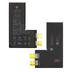 Аккумулятор для iPhone XS, Li-ion, 3,81 В, 3100 мАч, повышенная ёмкость, без контроллера, #616-00512