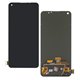 Дисплей для Realme GT Master, черный, без рамки, High Quality, (OLED)