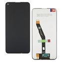 Дисплей для Huawei P40 Lite E, Y7p, чорний, без рамки, Box ART-L28/ART-L29/ART-L29N