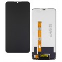 Дисплей для Realme C21Y, C25Y, чорний, без рамки, (Box) (LM5C3653F0-A1/SKI651-C99 V0.1\SKI651-C99 V0.2)