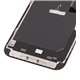 Дисплей для Apple iPhone 13 Pro Max, чёрный, с рамкой, без ошибки, (Box), (OLED), GXQC-Super OLED SOFT, 120Hz