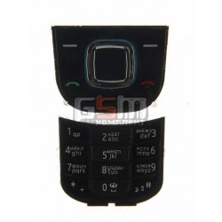 Клавиатура для Nokia 2680s, черная, русская