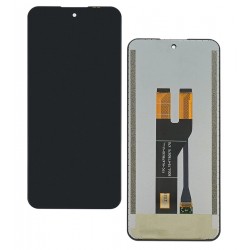 Дисплей для Meizu Mblu 21, черный, без рамки, High Quality