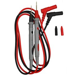 Вимірювальний щуп для мультиметра Mechanic W13, гостра голка