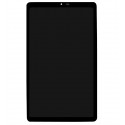 Дисплей для Lenovo Tab One 8.7 TB305FU, чёрный, без рамки, High Quality