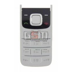 Клавиатура для Nokia 2720f, черная, русская Клавиатура для Nokia 2720f, черная, русская