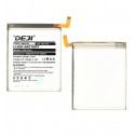 Аккумулятор Deji EB-BS908ABY для Samsung S908B Galaxy S22 Ultra 5G, Li-ion, 3,83 B, 5000 мАч