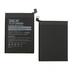 Акумулятор Deji BN5D для Xiaomi Poco M4 Pro 4G, Redmi Note 11, Redmi Note 11 5G, Redmi Note 11S, Redmi Note 11S 5G, Redmi Note 12S, Li-ion, 3,87 B,...