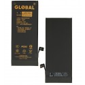 Аккумулятор Mechanic для Apple iPhone 8, Li-Polymer, 3,82 B, 2300 мАч, увеличенная ёмкость, Original IC