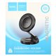 Автодержатель для телефона Hoco H61 на торпедо/поверхность магнитный держатель (клейка основа) Черный