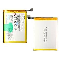 Акумулятор B-F3 для Vivo U1, Y1S, Y90, Y91, Y91c, Y93, Y93 lite, Y93s, Y95, Li-Polymer, 3,85 B, 4030mAh, оригінал (PRC)