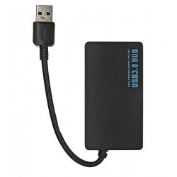 USB-хаб на 4USB 3.0, USB-Hub