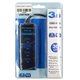 USB-хаб на 4 USB 3.0 з підсвіткою