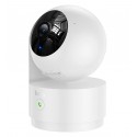 IP-камера відеоспостереження Hoco D8 PTZ HD, white