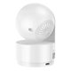 IP-камера відеоспостереження Hoco D8 PTZ HD, white