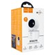 IP-камера відеоспостереження Hoco D8 PTZ HD, white