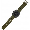 Чоловічий цифровий кварцовий годинник Skmei 2199AG SKMEI, ARMY GREEN