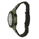 Чоловічий цифровий кварцовий годинник Skmei 1370, army green, Ukraine