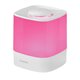 Лампа TITANUM TLTF-016RW+RGB 4W світильник (1х18650) 4000K