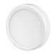 Лампа VIDEX VL-NL090W white 1,2W з датчиком руху (АКБ Li-pol 1000mAh) 3000-6500K