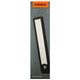 Лампа VIDEX VL-NL135B black 01,5W з датчиком руху (АКБ Li-pol 1800mAh) 3000-6500K