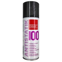 Антистатический аэрозоль Kontakt Chemie ANTISTATIK 100 (200 мл)