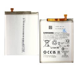 Аккумулятор EB-BA566ABY для Samsung A366 Galaxy A36, A566 Galaxy A56, Li-ion, 3,90 B, 5000 мАч, Original (PRC)