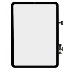 Сенсорний екран для Apple iPad Air 2020 10.9, iPad Air 4 2020, чорний, Original (PRC), (A2324 / A2072 / A225 / A2316)
