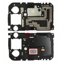 Динамік для Samsung A566 Galaxy A56, в рамці